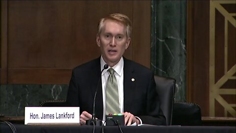 Lankford Continues to Stand for Americans Right to Religious Freedom