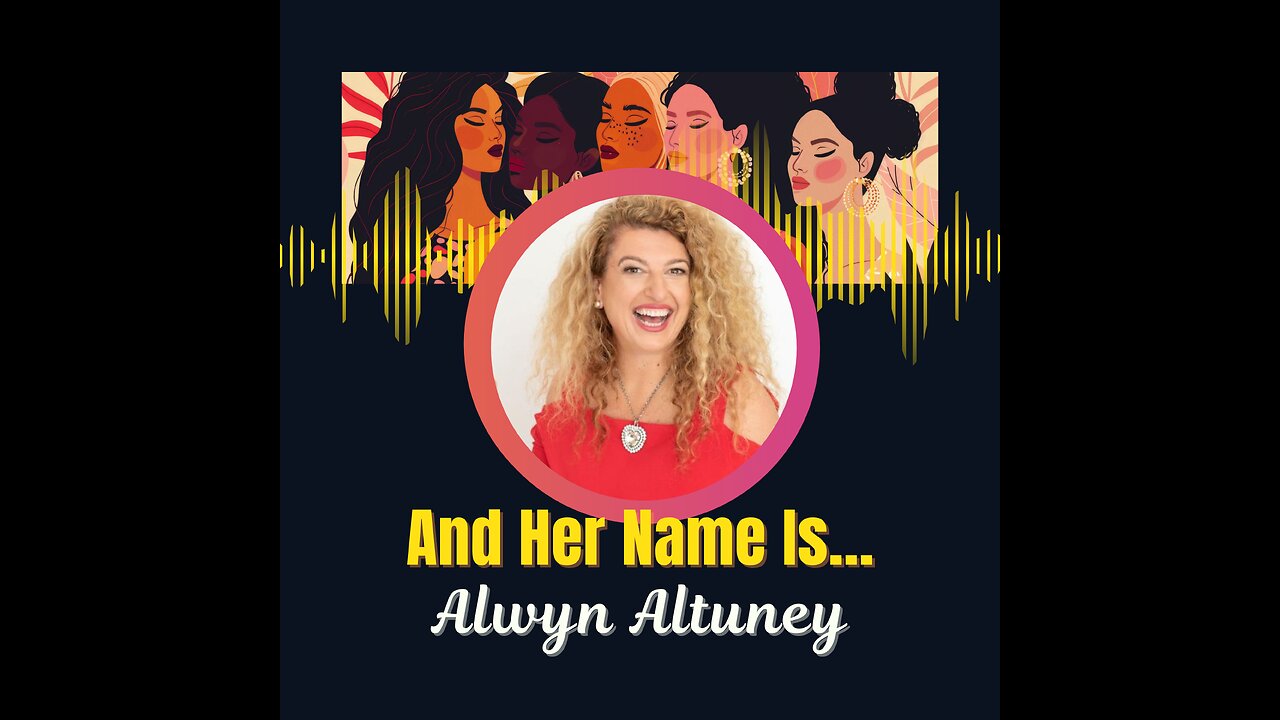 Empowering Your Message: How to Amplify Your Brand with Aldwyn Altuney