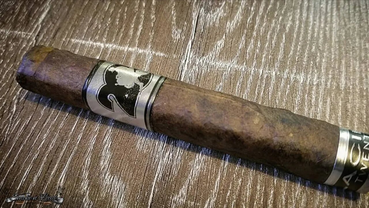 Acid 20 by Drew Estate | Cigar Review