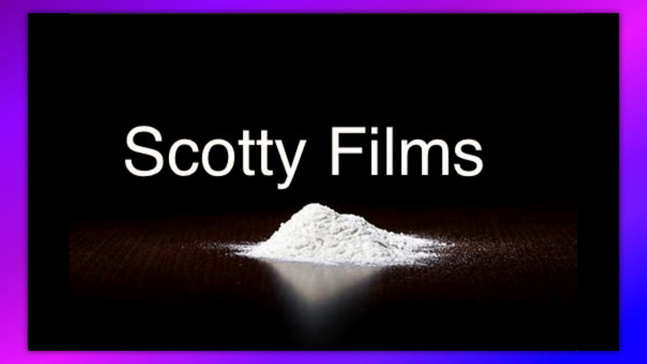 JOHNNY CASH - COCAINE BLUES - BY SCOTTY FILMS 🔥🔥🔥🙏✝️🙏