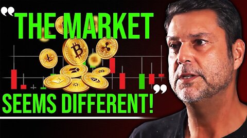 DON'T BE FOOLED!!! Raoul Pal- This Can Still HAPPEN... | Ethereum & Bitcoin Updates