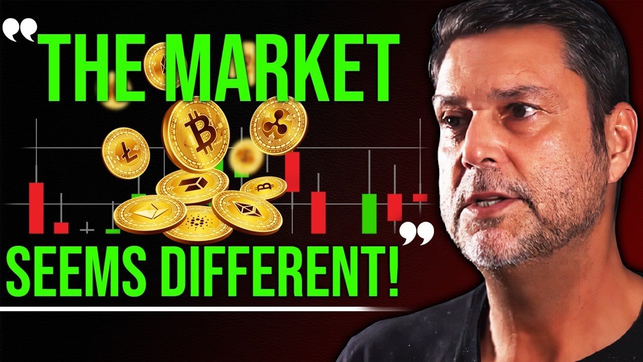 DON'T BE FOOLED!!! Raoul Pal- This Can Still HAPPEN... | Ethereum & Bitcoin Updates
