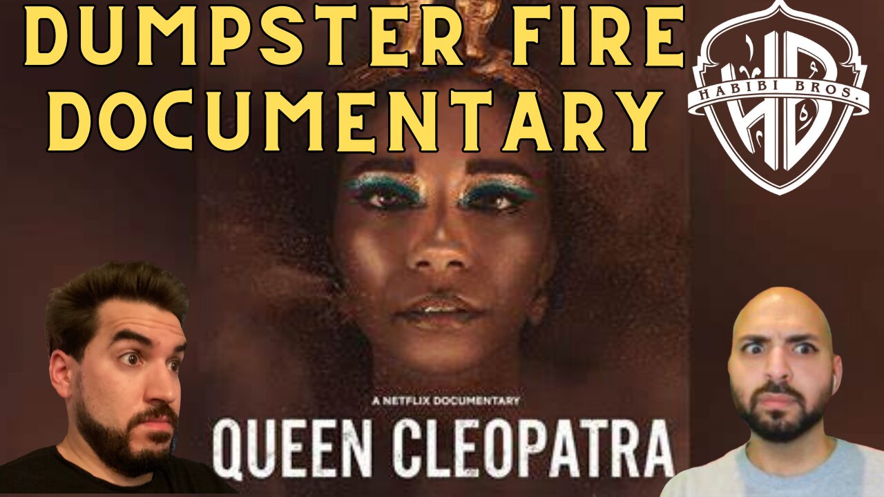 Cleopatra: Liberal Activism Inspires The Worst Documentary Ever