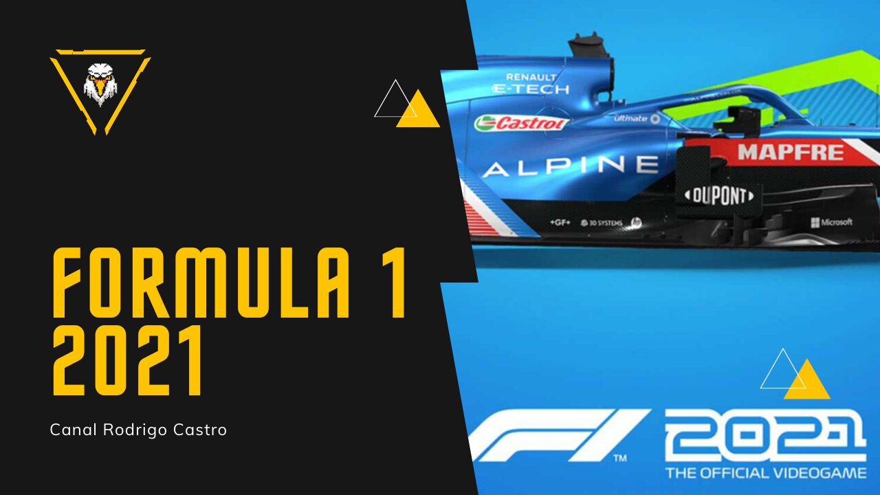 F1 2021