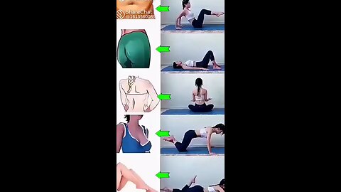 exercise workout