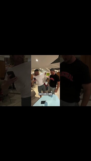 Stunts That Went Too Far