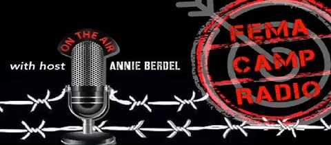 FEMA Camp Radio with G. Michael Hopf