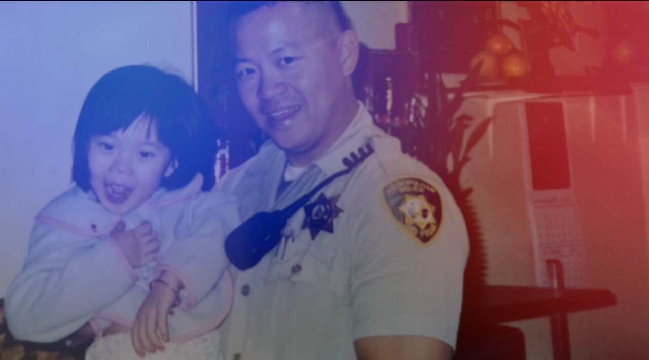 Law enforcement community honors service, sacrifice of Officer Truong Thai