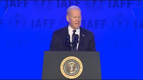 Biden . Headache top of his head taken off brrrrrraaaaabraaaaaa