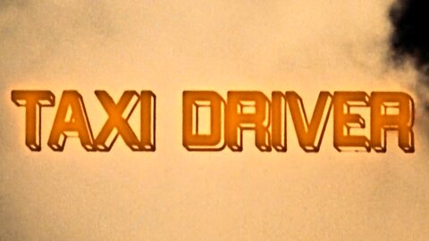 Taxi Driver (1976) ~ Full Movie ~