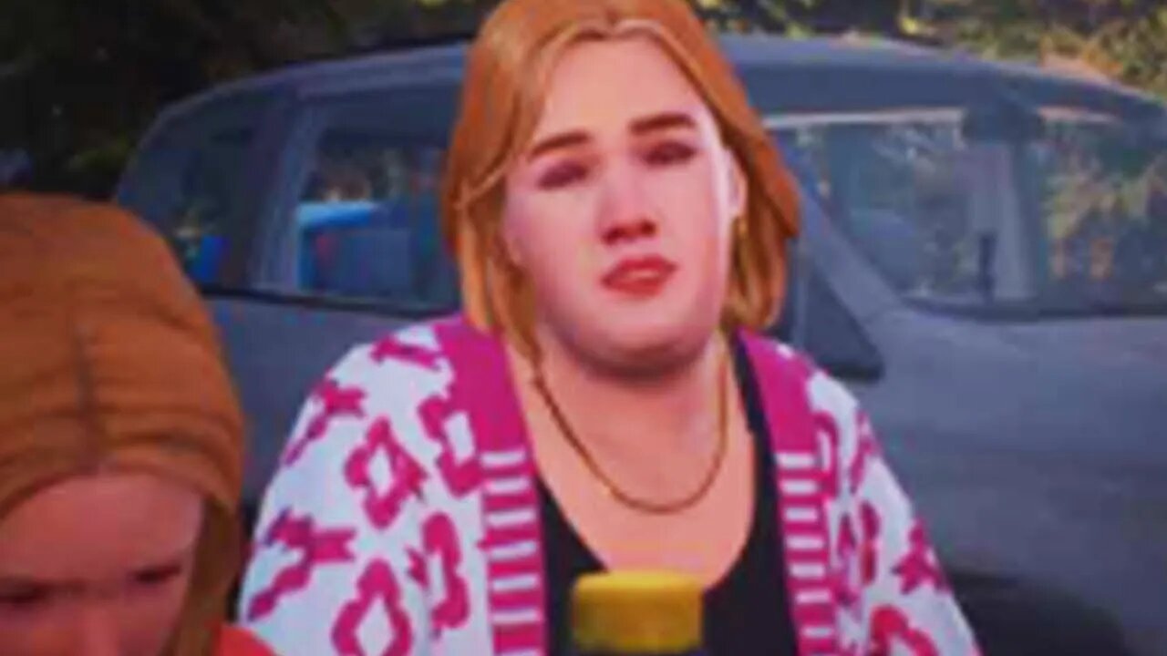 ｌｉｆｅ ｉｓ ｓｔｒａｎｇｅ