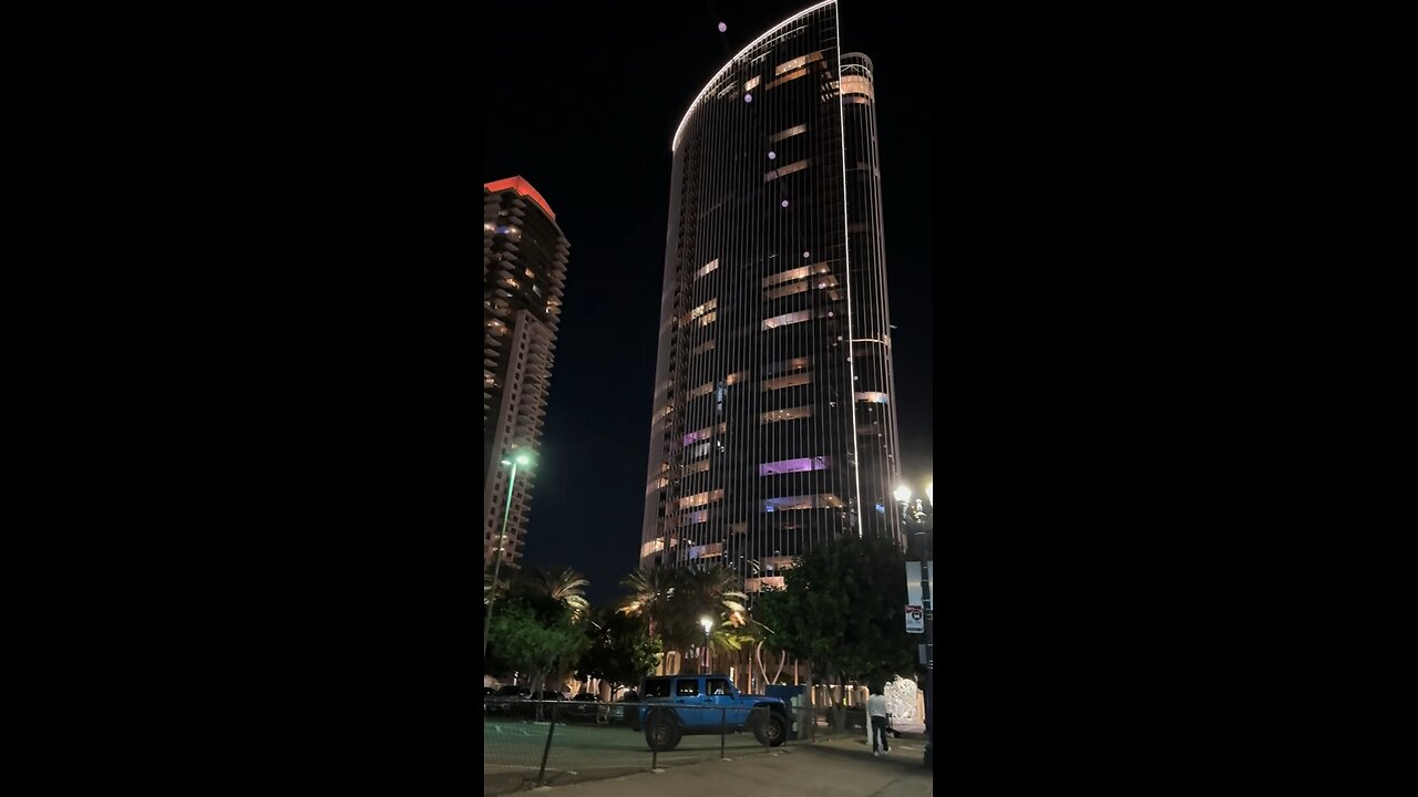 Friday November 08, 2024