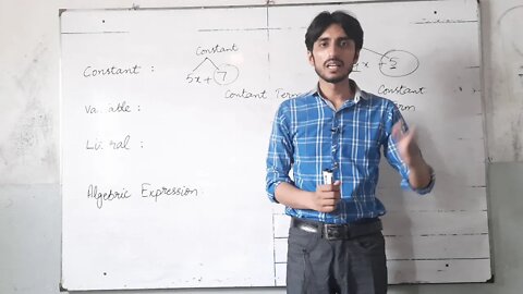 Maths Class 8th Lecture 1 Ch 5