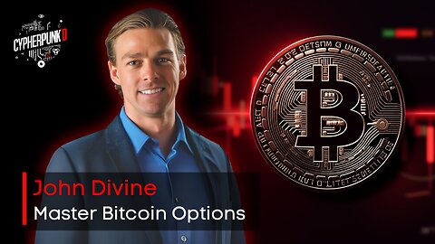 Bitcoin Options Masterclass: Alice & Bob's Guide to Calls & Puts