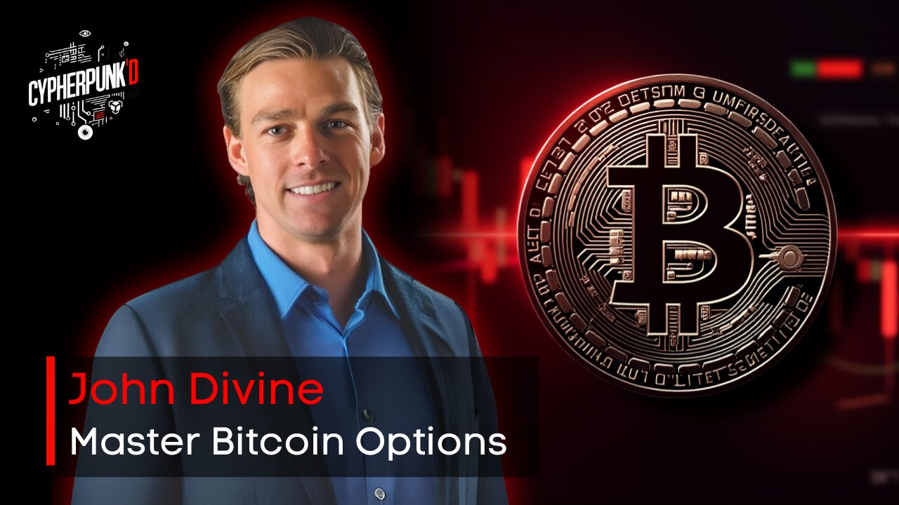 Bitcoin Options Masterclass: Alice & Bob's Guide to Calls & Puts