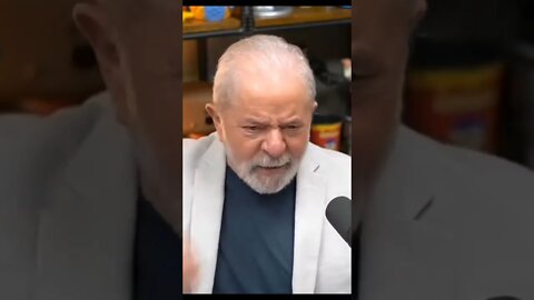 É tudo |adrã0 - Ex-Presidente Lula - Podpah Podcast.