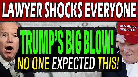 Trump's Lawyer Fights To Dismiss Georgia Case! Shocking First Amendment Twist!