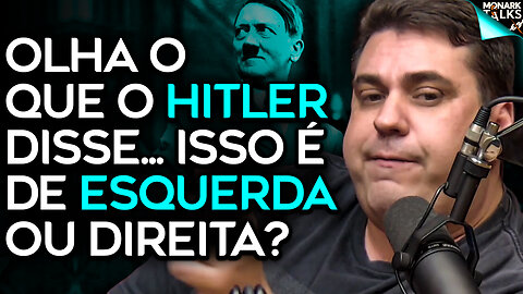 COMO NINGUÉM REPAROU NISSO?