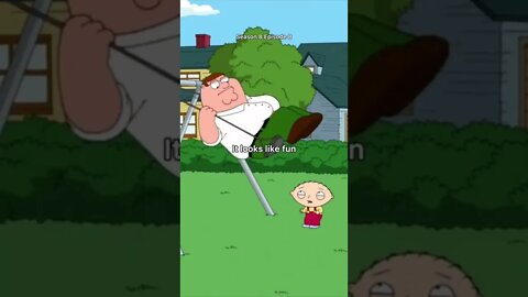 Family Guy funny moments