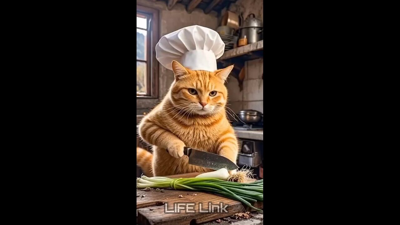 cats 🐈