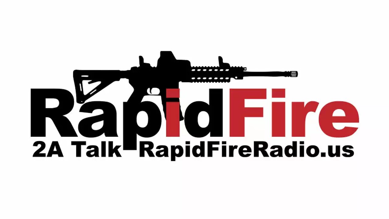 Cape Gun Works LIVE - RapidFire EP. 161