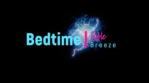 Bible Blitz for Truth - We got the Power