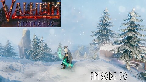 Episode 50 | Valheim