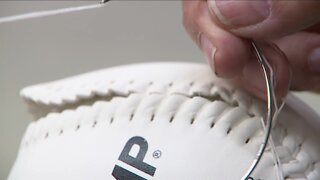 Beep Ball players around the world keep playing thanks to Colorado volunteers
