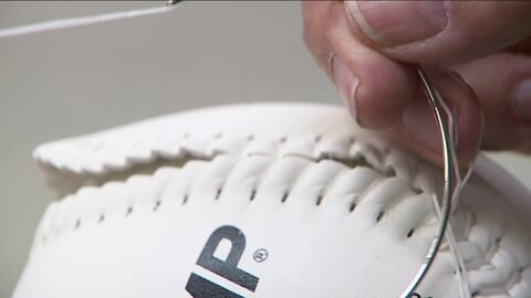 Beep Ball players around the world keep playing thanks to Colorado volunteers