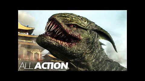 The Great Wall Movie Clips 🍿🎥