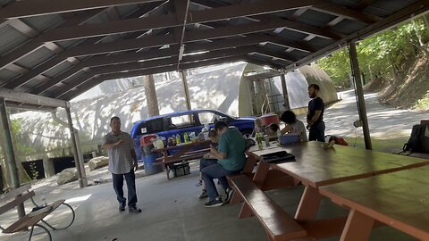 8/27/23. Pastor Arlis Deliverance Service- Be Made Whole Part 8