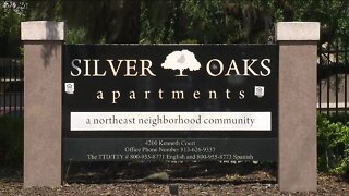 Documents about Silver Oaks Apartments still on hold from HUD