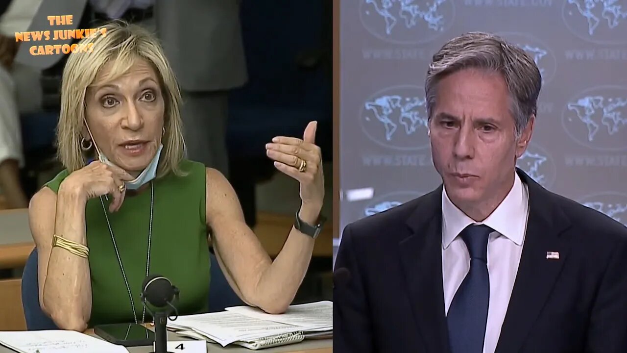 When questions are more informative than answers.