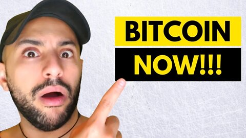 BITCOIN NOW!!!!