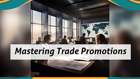 Unleash Your International Trade Potential with the Trade Promotion Toolkit