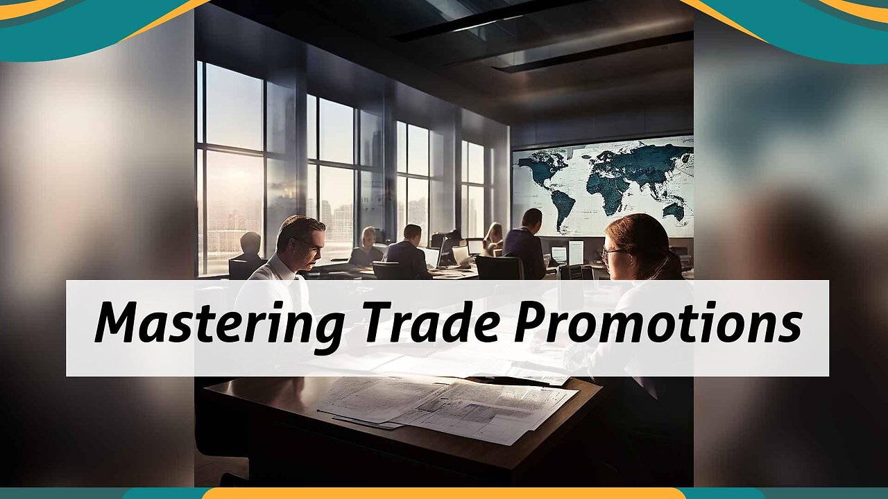 Unleash Your International Trade Potential with the Trade Promotion Toolkit