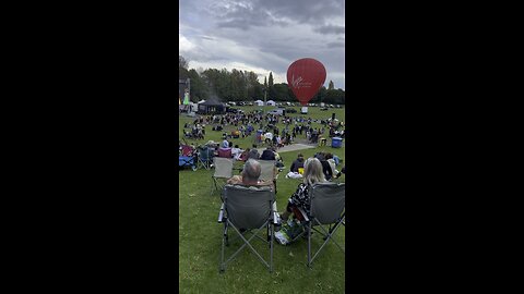 Festival in Telford