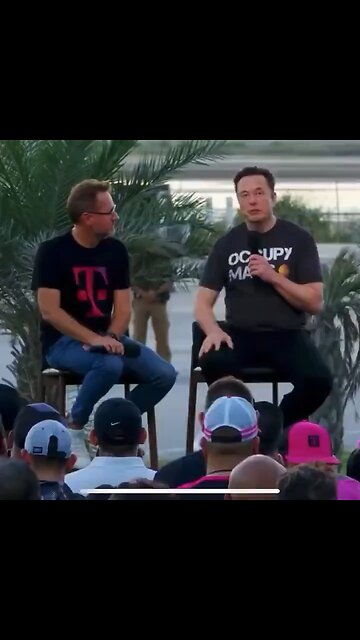 Starlink will save lives ♥️