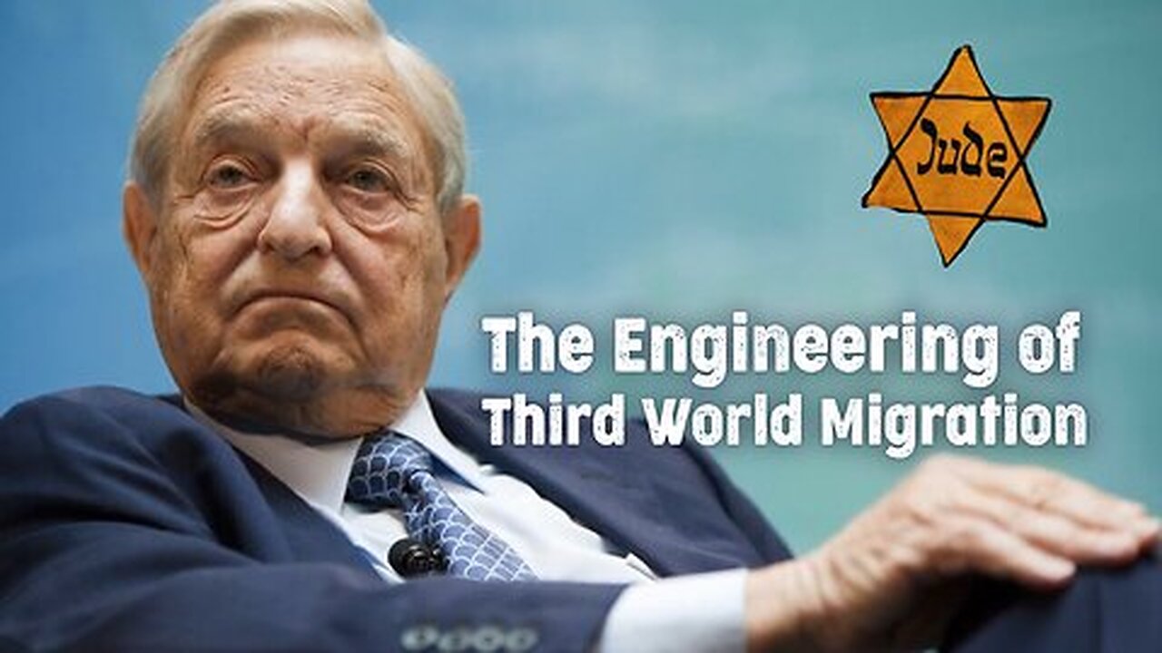 The Engineering of Third World Migration