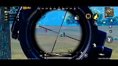 Pubg Sniping #pubg #bgmi #sniping