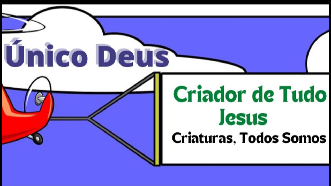 💚 Meditação Pela Palavra - Oração de Criaturas de Deus