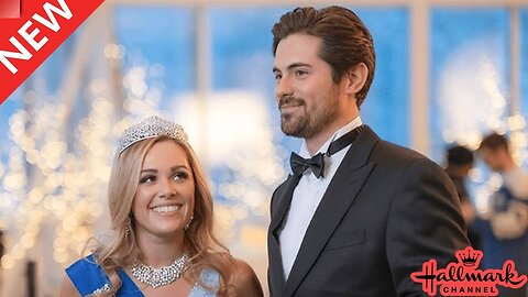 A Winter Princess 2024 - Best Hallmark Movies 2024 - New Hallmark Romance - Best Hallmark Holiday