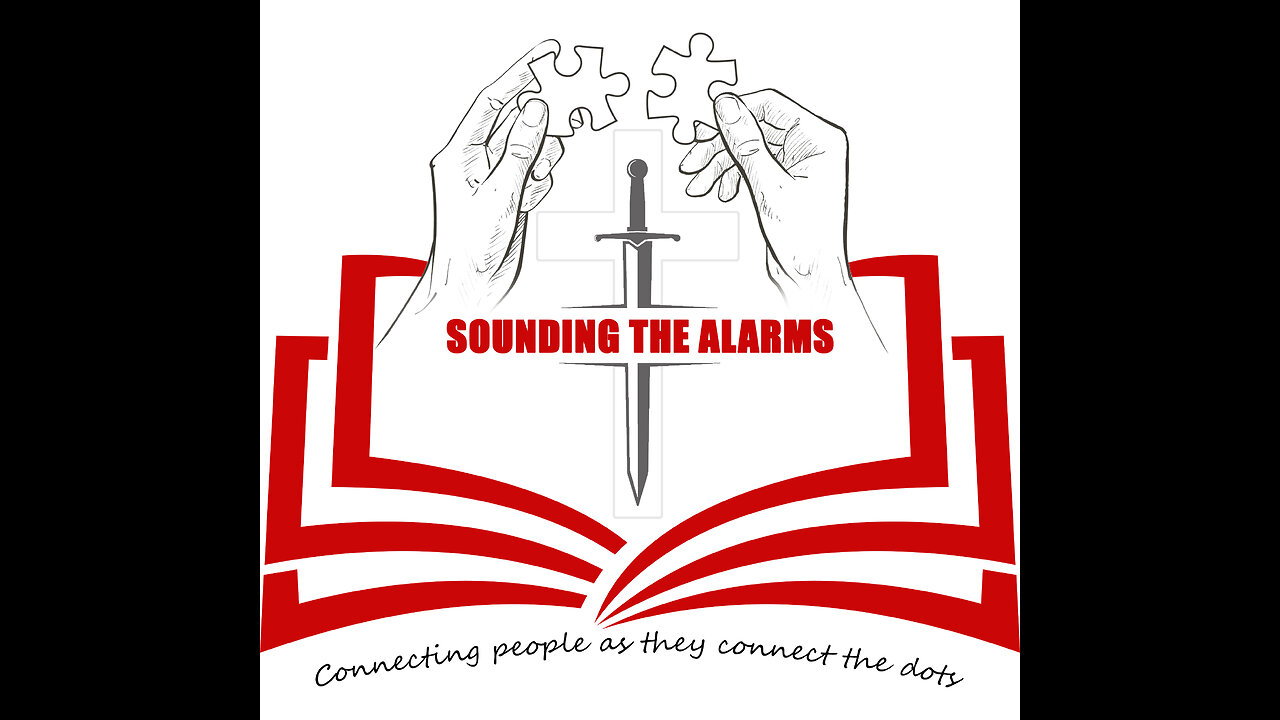 Sound the Alarms conference - Session 1: the suspended Dr William Bay