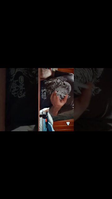 3rd one opened that I didn't get to