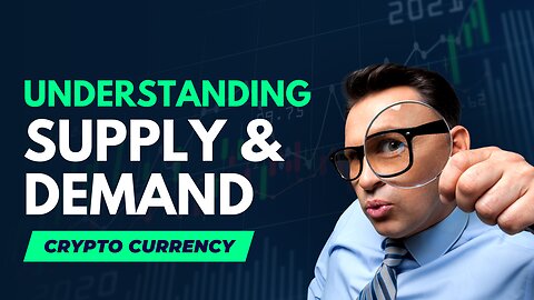 Mastering Crypto Markets: A Supply and Demand Analysis for Traders and Investors