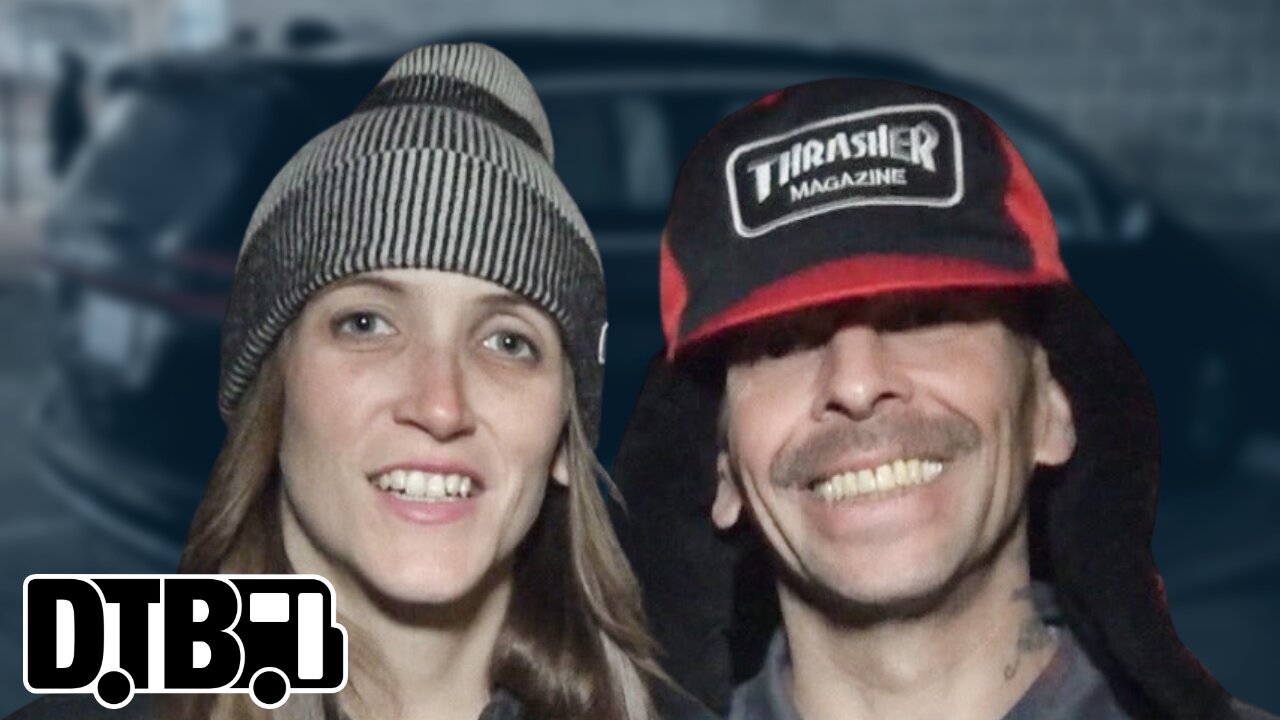 Cardiel - BUS INVADERS Ep. 1732