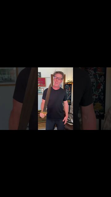 Three BIG Blades! Katana, civil war ⚔️ sword, 🇺🇸bayonet