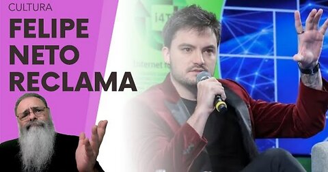 In Brazil a young seal thinks that ALL BRAZILIAN MEDIA is BOLSONARIST but WANTS A MODERATE BOLSONARO