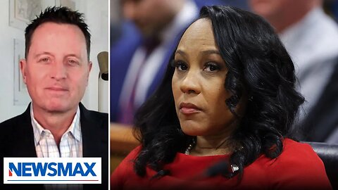 Ric Grenell: There are no consequences for Fani Willis | Newsmax