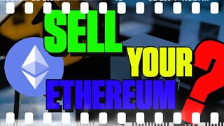 Sell Your Ethereum?? - 135